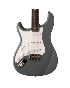 PRS SE Silver Sky Left Handed Electric Guitar - Storm Gray