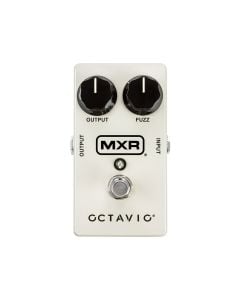 MXR M267 Octavio Fuzz Pedal