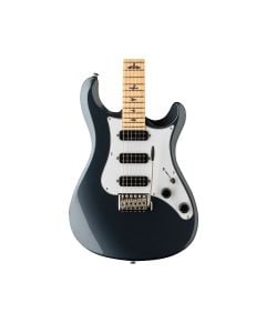 PRS SE NF3 Electric Guitar - Gun Metal Grey w/Maple FB