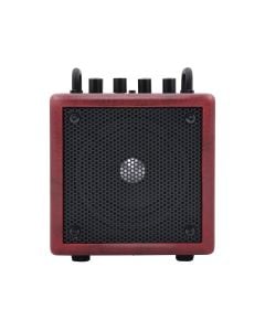 Phil Jones Bass X4-C Nanobass Combo Amp - Red