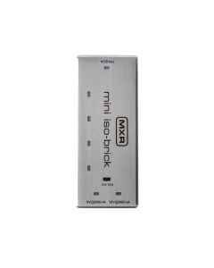 MXR M239 Mini Iso-Brick Power Supply