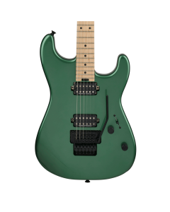 Charvel Pro-Mod San Dimas Style 1 HH FR MPL Electric Guitar - Pelham Green