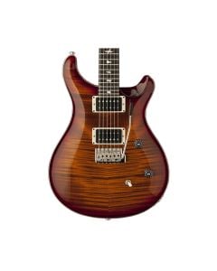 PRS CE 24 Electric Guitar - Dark Cherry Sunburst