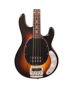 Ernie Ball Music Man Pino Palladino Signature Stingray Bass - 79 Burst