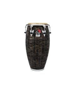 Latin Percussion Pedrito Martinez Signature Top Tuning Deep Cut Mango Conga