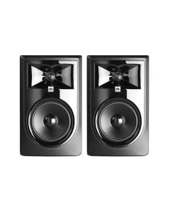 JBL Bags SRX828SP-CVR-DLX-WK4 + WK-4S