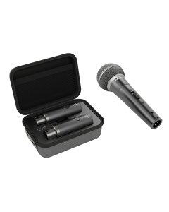 NUX B-3RC Rechargeable Wireless Microphone System