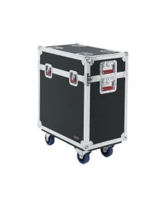 Gator Cases GTOURMH350 Flight Case for 2 350-Style Moving Head Lights