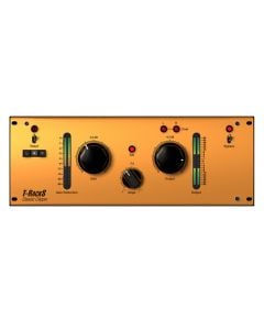 IK Multimedia T-RackS Single - Classic Clipper (ProAudioStar.com)