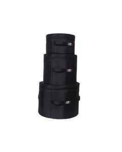 Gator Cases GP-ICON-BOP 3-pc Bop Drum Set Bag