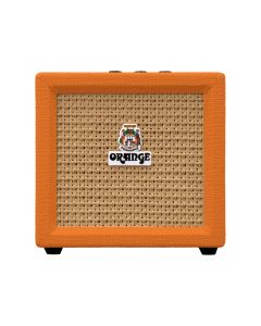 Orange Amplifiers Crush Mini 3-Watt Micro Amp