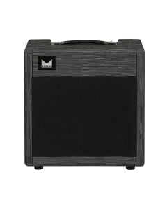 Morgan Amplification DUAL20 20-Watt 2-Ch 1x12" Tube Combo Amp - Twilight