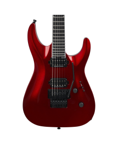 Jackson Pro Plus Series Soloist SLA2 Electric Guitar - Red Crystal