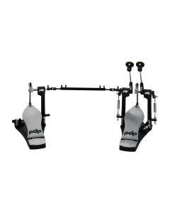 PDP Concept Series Direct Drive Double Bass Drum Pedal