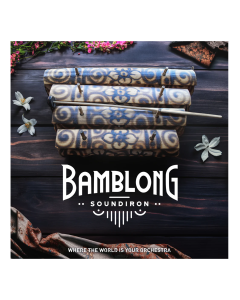 SOUNDIRON Bamblong