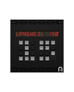 Tracktion Attracktive Langweil 150