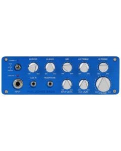 Phil Jones Bass BP-800 800-Watt Bass Head