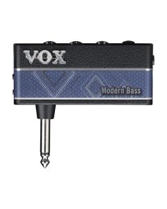 Vox AP3MB amPlug3 Modern Bass Headphone Amplifier