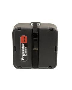 Gator Cases GP-PC1406SD 14" x 6" Snare Drum Case Classic Series