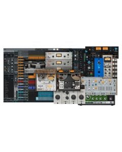 Universal Audio LUNA Pro Bundle