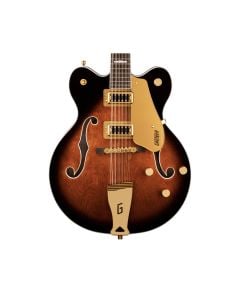 Gretsch G5422G-12 Electromatic Classic DC 12-String - Single Barrel Burst