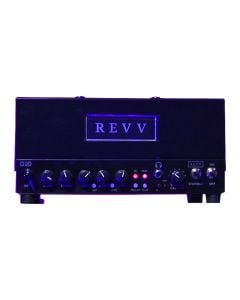 Revv Amplification G20 20/4-Watt Tube Head
