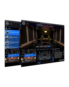 Embody IVS Signature Edition Lurssen Mastering, 10yr