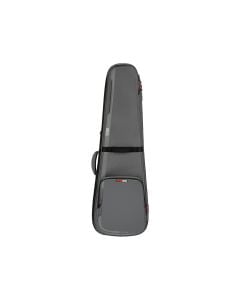 Gator Cases G-ICONBASS-GRY ICON Bag for Bass Guitars - Grey