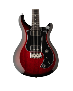 PRS S2 Standard 22 Electric Guitar - Scarlet Sunburst