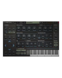 Tracktion Retromod Digital 1