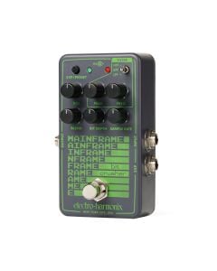 Electro-Harmonix Mainframe Bit Crusher Pedal