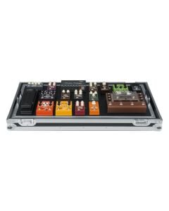 Gator Cases G-TOUR PEDALBOARD-XLGW G-TOUR Pedal Board; Extra Large w/ Wheels