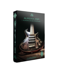 AURORA DSP Aurora Bass profiles