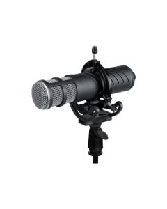 Gator Frameworks GFW-MIC-SM1855 Deluxe Universal Shockmount For Mics 18-55Mm