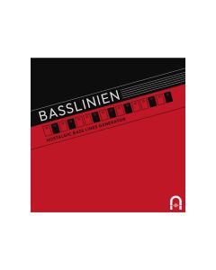 Tracktion Attracktive Basslinien