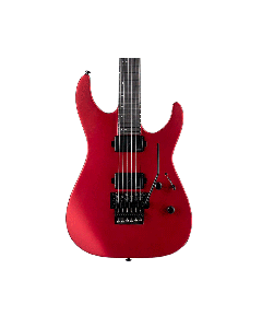 ESP LTD M-1000 Electric Guitar - Candy Apple Red Satin