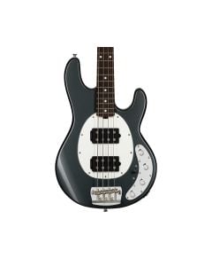 Sterling by Music Man StingRay HH RAY34HH - Charcoal Frost