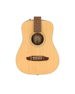 Fender Redondo Mini - Natural