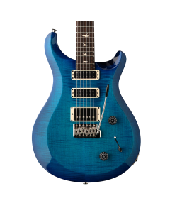 PRS S2 Studio Electric Guitar - Lake Blue