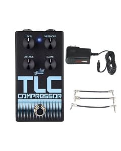 AGUILAR アギュラー TLC Compressor TLC Bass Compressor Pedal – Aguilar Shop