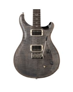 PRS CE 22 Limited Edition Guitar (Only 200 Made) - Faded Gray Black