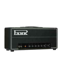 Park Custom P75 Classic 1969 Handwired 75W Guitar Amplifier Head - Black