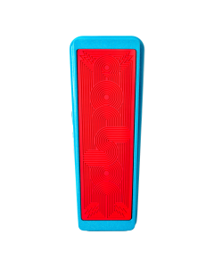 Dunlop Mick Ronson Signature Cry Baby Wah Pedal