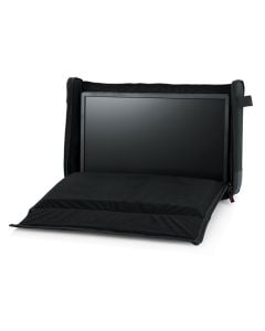 Gator Cases G-LCD-TOTE-SM Small Padded LCD Transport Bag