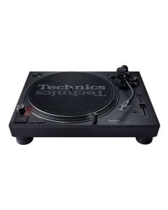 Technics SL-1200 MK7 Direct-Drive Turntable (Black)