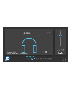 SSA Plugins aXMonitor