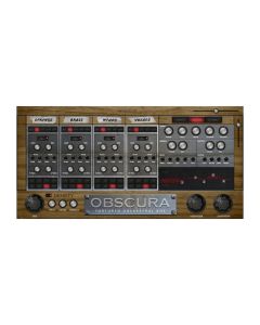 NNLLC Obscura - Tortured Orchestral Box