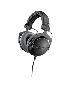 Beyerdynamic DT-770 Pro 250 Ohm Studio Headphones
