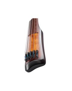 Ibanez UB805MOB UB Upright 5-String Bass w/Bag - Mahogany Oil Burst