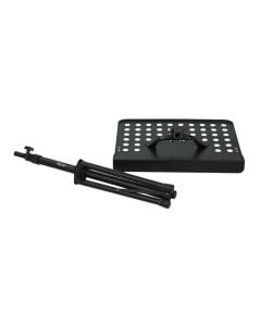 Gator Frameworks GFW-MUS-0500 Lightweight Music Stand